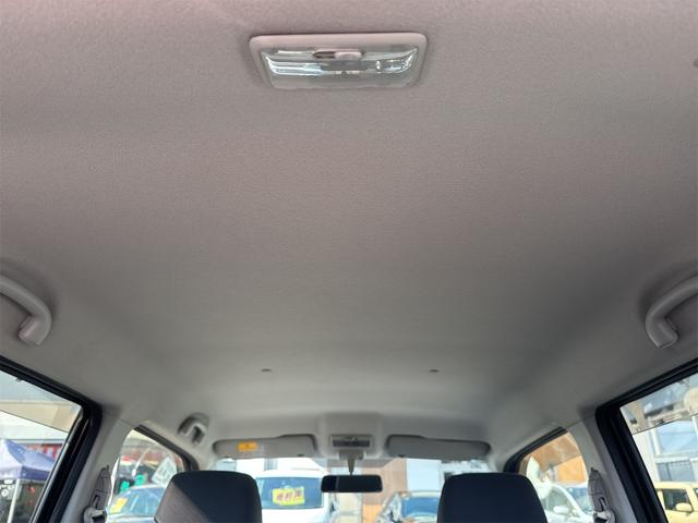 ワゴンR FX キーレスエントリー アイドリングストップ 電動格納ミラー シートヒーター ベンチシート CVT 盗難防止システム ABS CD ミュージックプレイヤー接続可 衝突安全ボディ エアコン(23枚目)