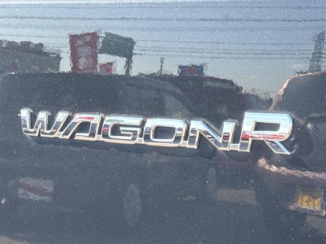 ワゴンR FX キーレスエントリー アイドリングストップ 電動格納ミラー シートヒーター ベンチシート CVT 盗難防止システム ABS CD ミュージックプレイヤー接続可 衝突安全ボディ エアコン(26枚目)