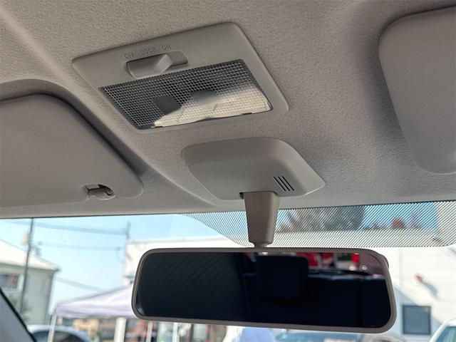 ワゴンR FX キーレスエントリー アイドリングストップ 電動格納ミラー シートヒーター ベンチシート CVT 盗難防止システム ABS CD ミュージックプレイヤー接続可 衝突安全ボディ エアコン(29枚目)