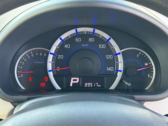 ワゴンR FX キーレスエントリー アイドリングストップ 電動格納ミラー シートヒーター ベンチシート CVT 盗難防止システム ABS CD ミュージックプレイヤー接続可 衝突安全ボディ エアコン(42枚目)