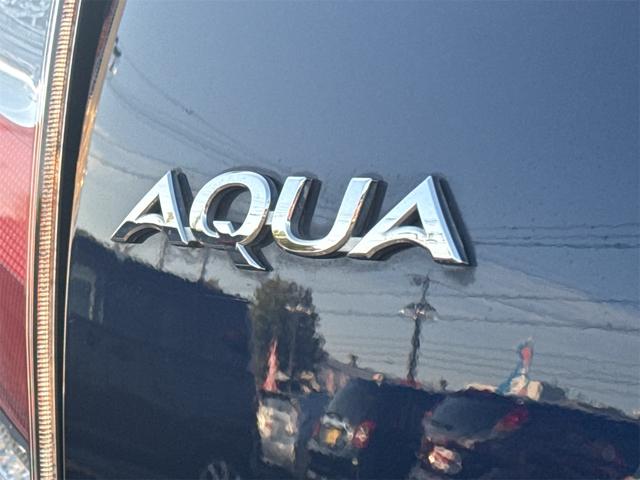 アクア Sスタイルブラック ドライブレコーダー ETC クリアランスソナー レーンアシスト 衝突被害軽減システム オートマチックハイビーム オートライト スマートキー アイドリングストップ 電動格納ミラー CVT(26枚目)