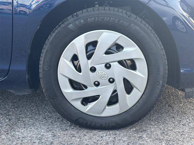 アクア Sスタイルブラック ドライブレコーダー ETC クリアランスソナー レーンアシスト 衝突被害軽減システム オートマチックハイビーム オートライト スマートキー アイドリングストップ 電動格納ミラー CVT(33枚目)