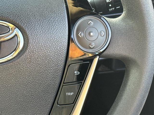 アクア Sスタイルブラック ドライブレコーダー ETC クリアランスソナー レーンアシスト 衝突被害軽減システム オートマチックハイビーム オートライト スマートキー アイドリングストップ 電動格納ミラー CVT(45枚目)