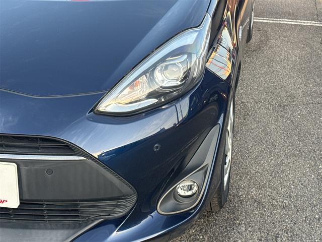 アクア Sスタイルブラック ドライブレコーダー ETC クリアランスソナー レーンアシスト 衝突被害軽減システム オートマチックハイビーム オートライト スマートキー アイドリングストップ 電動格納ミラー CVT(61枚目)