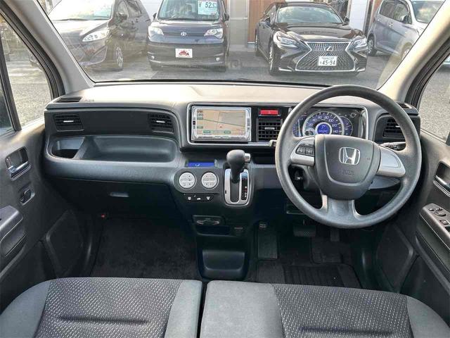 ライフ ディーバ ETC バックカメラ ナビ TV HID スマートキー 電動格納ミラー ベンチシート AT ABS CD DVD再生 アルミホイール 衝突安全ボディ エアコン パワーステアリング パワーウィンドウ(3枚目)