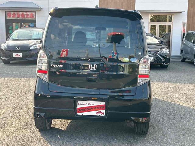 ライフ ディーバ ETC バックカメラ ナビ TV HID スマートキー 電動格納ミラー ベンチシート AT ABS CD DVD再生 アルミホイール 衝突安全ボディ エアコン パワーステアリング パワーウィンドウ(18枚目)