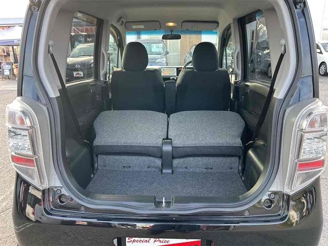 ライフ ディーバ ETC バックカメラ ナビ TV HID スマートキー 電動格納ミラー ベンチシート AT ABS CD DVD再生 アルミホイール 衝突安全ボディ エアコン パワーステアリング パワーウィンドウ(24枚目)