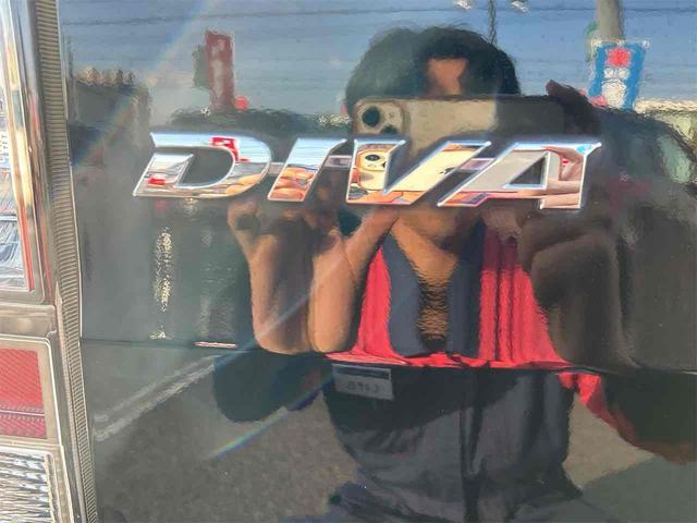 ライフ ディーバ ETC バックカメラ ナビ TV HID スマートキー 電動格納ミラー ベンチシート AT ABS CD DVD再生 アルミホイール 衝突安全ボディ エアコン パワーステアリング パワーウィンドウ(26枚目)