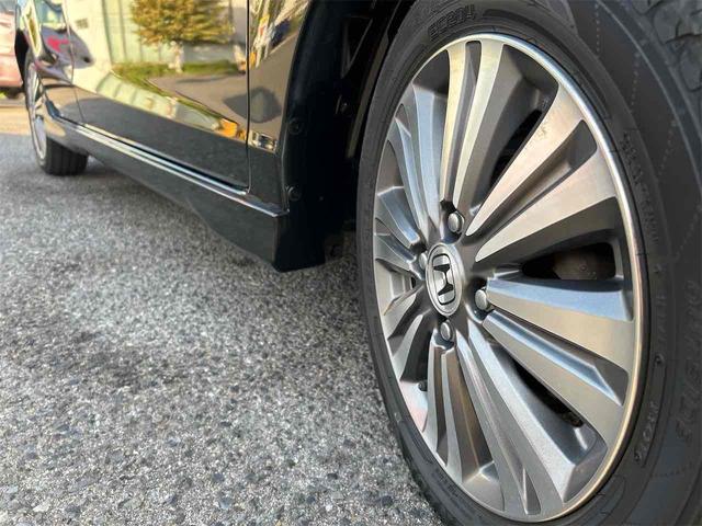 ライフ ディーバ ETC バックカメラ ナビ TV HID スマートキー 電動格納ミラー ベンチシート AT ABS CD DVD再生 アルミホイール 衝突安全ボディ エアコン パワーステアリング パワーウィンドウ(30枚目)