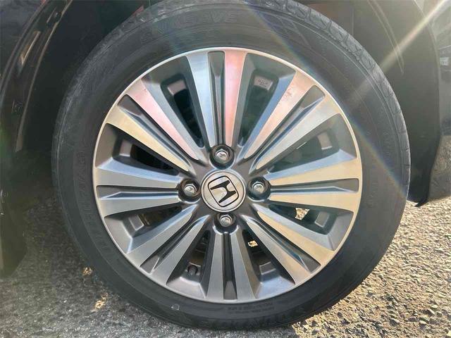 ライフ ディーバ ETC バックカメラ ナビ TV HID スマートキー 電動格納ミラー ベンチシート AT ABS CD DVD再生 アルミホイール 衝突安全ボディ エアコン パワーステアリング パワーウィンドウ(31枚目)