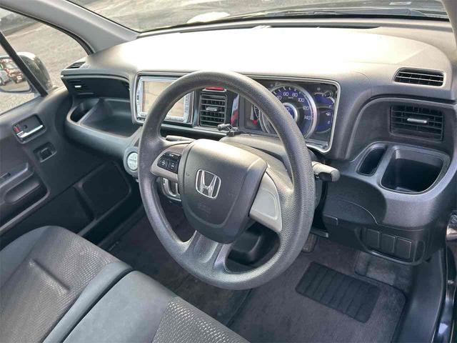 ライフ ディーバ ETC バックカメラ ナビ TV HID スマートキー 電動格納ミラー ベンチシート AT ABS CD DVD再生 アルミホイール 衝突安全ボディ エアコン パワーステアリング パワーウィンドウ(35枚目)