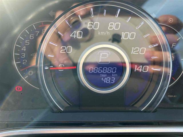 ライフ ディーバ ETC バックカメラ ナビ TV HID スマートキー 電動格納ミラー ベンチシート AT ABS CD DVD再生 アルミホイール 衝突安全ボディ エアコン パワーステアリング パワーウィンドウ(41枚目)