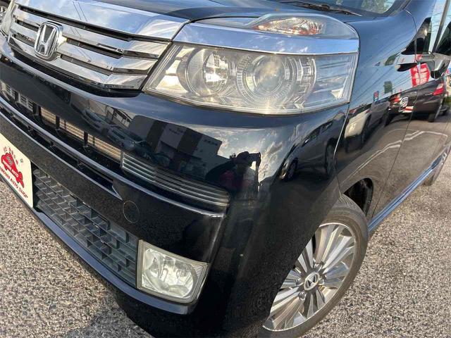 ライフ ディーバ ETC バックカメラ ナビ TV HID スマートキー 電動格納ミラー ベンチシート AT ABS CD DVD再生 アルミホイール 衝突安全ボディ エアコン パワーステアリング パワーウィンドウ(49枚目)