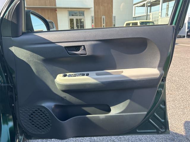 パッソ モーダ　Ｓ　ＥＴＣ　バックカメラ　ナビ　ＴＶ　衝突被害軽減システム　アルミホイール　ＬＥＤヘッドランプ　スマートキー　アイドリングストップ　電動格納ミラー　ＣＶＴ　盗難防止システム　衝突安全ボディ　ベンチシート（34枚目）