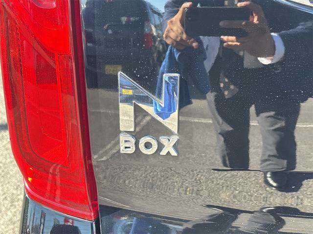 Ｎ－ＢＯＸ Ｇ・Ｌホンダセンシング　ＥＴＣ　バックカメラ　両側スライド・片側電動　ナビ　ＴＶ　衝突被害軽減システム　ＬＥＤヘッドランプ　スマートキー　アイドリングストップ　電動格納ミラー　ベンチシート　ＣＶＴ　盗難防止システム　ＡＢＳ（26枚目）