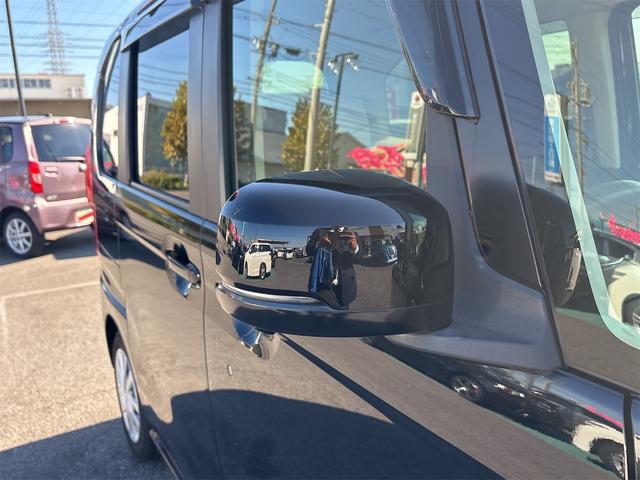 Ｎ－ＢＯＸ Ｇ・Ｌホンダセンシング　ＥＴＣ　バックカメラ　両側スライド・片側電動　ナビ　ＴＶ　衝突被害軽減システム　ＬＥＤヘッドランプ　スマートキー　アイドリングストップ　電動格納ミラー　ベンチシート　ＣＶＴ　盗難防止システム　ＡＢＳ（33枚目）