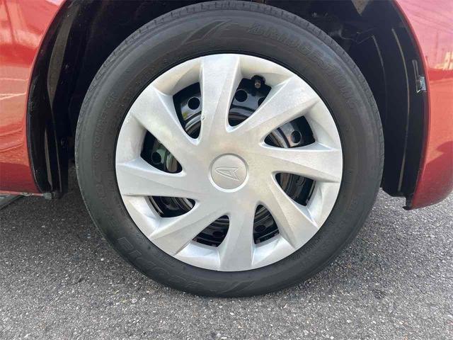 タント Ｘ　ＳＡＩＩ　バックカメラ　両側電動スライドドア　衝突被害軽減システム　オートライト　スマートキー　アイドリングストップ　電動格納ミラー　ベンチシート　ＣＶＴ　盗難防止システム　ＡＢＳ　ＥＳＣ　ＣＤ　衝突安全ボディ（20枚目）