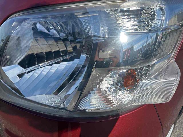 タント Ｘ　ＳＡＩＩ　バックカメラ　両側電動スライドドア　衝突被害軽減システム　オートライト　スマートキー　アイドリングストップ　電動格納ミラー　ベンチシート　ＣＶＴ　盗難防止システム　ＡＢＳ　ＥＳＣ　ＣＤ　衝突安全ボディ（22枚目）