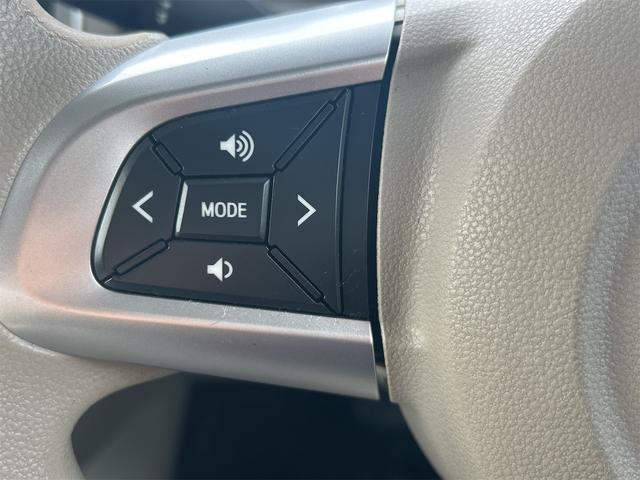 タント Ｘ　ＳＡＩＩ　バックカメラ　両側電動スライドドア　衝突被害軽減システム　オートライト　スマートキー　アイドリングストップ　電動格納ミラー　ベンチシート　ＣＶＴ　盗難防止システム　ＡＢＳ　ＥＳＣ　ＣＤ　衝突安全ボディ（30枚目）