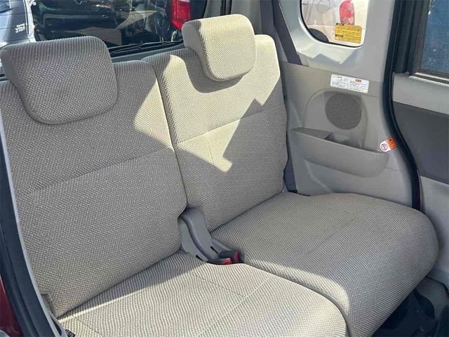 タント Ｘ　ＳＡＩＩ　バックカメラ　両側電動スライドドア　衝突被害軽減システム　オートライト　スマートキー　アイドリングストップ　電動格納ミラー　ベンチシート　ＣＶＴ　盗難防止システム　ＡＢＳ　ＥＳＣ　ＣＤ　衝突安全ボディ（39枚目）