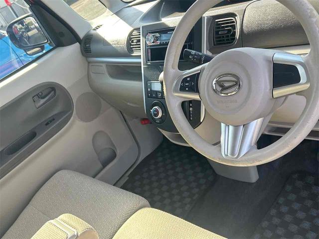 タント Ｘ　ＳＡＩＩ　バックカメラ　両側電動スライドドア　衝突被害軽減システム　オートライト　スマートキー　アイドリングストップ　電動格納ミラー　ベンチシート　ＣＶＴ　盗難防止システム　ＡＢＳ　ＥＳＣ　ＣＤ　衝突安全ボディ（42枚目）