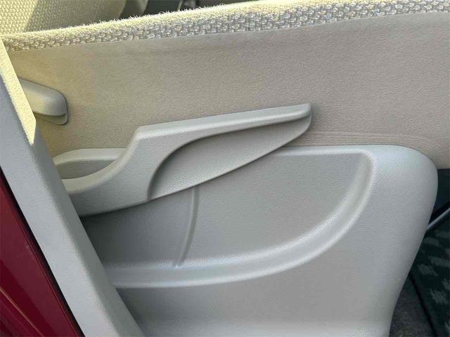 タント Ｘ　ＳＡＩＩ　バックカメラ　両側電動スライドドア　衝突被害軽減システム　オートライト　スマートキー　アイドリングストップ　電動格納ミラー　ベンチシート　ＣＶＴ　盗難防止システム　ＡＢＳ　ＥＳＣ　ＣＤ　衝突安全ボディ（43枚目）