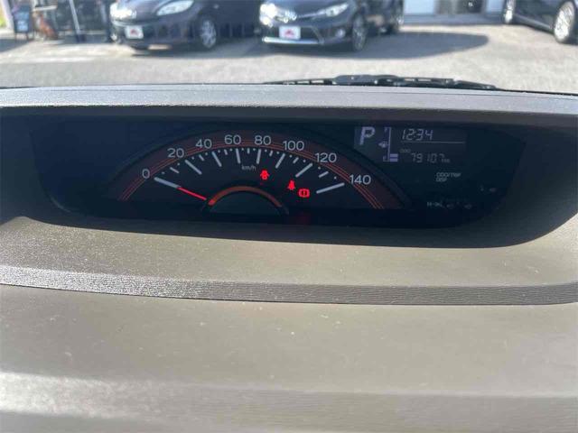 タント Ｘ　ＳＡＩＩ　バックカメラ　両側電動スライドドア　衝突被害軽減システム　オートライト　スマートキー　アイドリングストップ　電動格納ミラー　ベンチシート　ＣＶＴ　盗難防止システム　ＡＢＳ　ＥＳＣ　ＣＤ　衝突安全ボディ（46枚目）