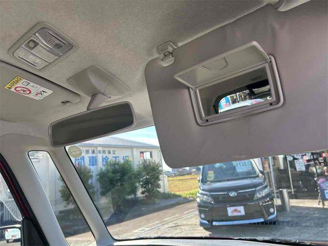 タント Ｘ　ＳＡＩＩ　バックカメラ　両側電動スライドドア　衝突被害軽減システム　オートライト　スマートキー　アイドリングストップ　電動格納ミラー　ベンチシート　ＣＶＴ　盗難防止システム　ＡＢＳ　ＥＳＣ　ＣＤ　衝突安全ボディ（47枚目）