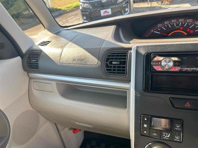 タント Ｘ　ＳＡＩＩ　バックカメラ　両側電動スライドドア　衝突被害軽減システム　オートライト　スマートキー　アイドリングストップ　電動格納ミラー　ベンチシート　ＣＶＴ　盗難防止システム　ＡＢＳ　ＥＳＣ　ＣＤ　衝突安全ボディ（48枚目）