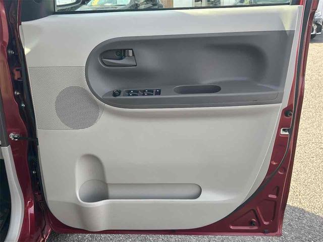 タント Ｘ　ＳＡＩＩ　バックカメラ　両側電動スライドドア　衝突被害軽減システム　オートライト　スマートキー　アイドリングストップ　電動格納ミラー　ベンチシート　ＣＶＴ　盗難防止システム　ＡＢＳ　ＥＳＣ　ＣＤ　衝突安全ボディ（49枚目）