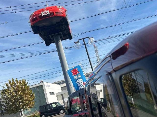 タント Ｘ　ＳＡＩＩ　バックカメラ　両側電動スライドドア　衝突被害軽減システム　オートライト　スマートキー　アイドリングストップ　電動格納ミラー　ベンチシート　ＣＶＴ　盗難防止システム　ＡＢＳ　ＥＳＣ　ＣＤ　衝突安全ボディ（50枚目）