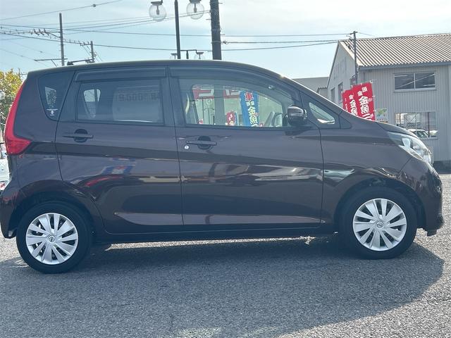 デイズ Ｘ　ＥＴＣ　バックカメラ　ナビ　ＴＶ　衝突被害軽減システム　スマートキー　アイドリングストップ　電動格納ミラー　ＣＶＴ　盗難防止システム　ＡＢＳ　ＥＳＣ　ミュージックプレイヤー接続可　Ｂｌｕｅｔｏｏｔｈ（15枚目）