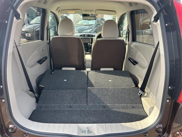 デイズ Ｘ　ＥＴＣ　バックカメラ　ナビ　ＴＶ　衝突被害軽減システム　スマートキー　アイドリングストップ　電動格納ミラー　ＣＶＴ　盗難防止システム　ＡＢＳ　ＥＳＣ　ミュージックプレイヤー接続可　Ｂｌｕｅｔｏｏｔｈ（20枚目）