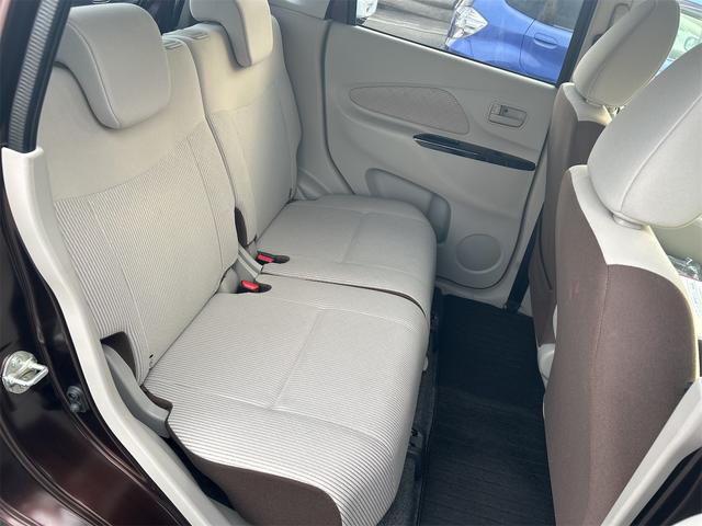 デイズ Ｘ　ＥＴＣ　バックカメラ　ナビ　ＴＶ　衝突被害軽減システム　スマートキー　アイドリングストップ　電動格納ミラー　ＣＶＴ　盗難防止システム　ＡＢＳ　ＥＳＣ　ミュージックプレイヤー接続可　Ｂｌｕｅｔｏｏｔｈ（31枚目）