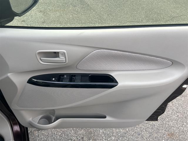 デイズ Ｘ　ＥＴＣ　バックカメラ　ナビ　ＴＶ　衝突被害軽減システム　スマートキー　アイドリングストップ　電動格納ミラー　ＣＶＴ　盗難防止システム　ＡＢＳ　ＥＳＣ　ミュージックプレイヤー接続可　Ｂｌｕｅｔｏｏｔｈ（36枚目）