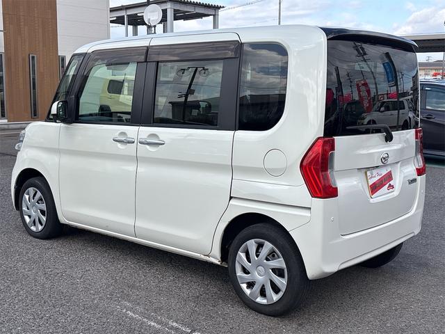 タント Ｌ　ＳＡＩＩ　ドライブレコーダー　バックカメラ　両側スライドドア　ナビ　ＴＶ　クリアランスソナー　衝突被害軽減システム　キーレスエントリー　アイドリングストップ　電動格納ミラー　ベンチシート　ＣＶＴ（18枚目）