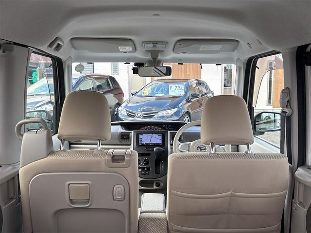 タント Ｌ　ＳＡＩＩ　ドライブレコーダー　バックカメラ　両側スライドドア　ナビ　ＴＶ　クリアランスソナー　衝突被害軽減システム　キーレスエントリー　アイドリングストップ　電動格納ミラー　ベンチシート　ＣＶＴ（23枚目）