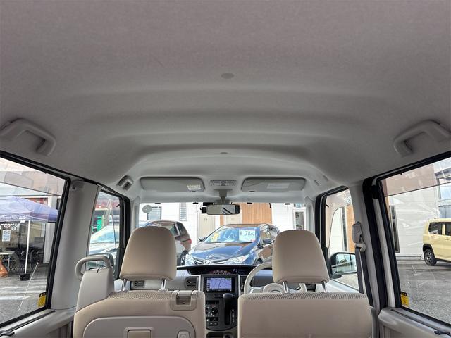 タント Ｌ　ＳＡＩＩ　ドライブレコーダー　バックカメラ　両側スライドドア　ナビ　ＴＶ　クリアランスソナー　衝突被害軽減システム　キーレスエントリー　アイドリングストップ　電動格納ミラー　ベンチシート　ＣＶＴ（24枚目）