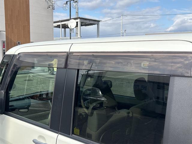 タント Ｌ　ＳＡＩＩ　ドライブレコーダー　バックカメラ　両側スライドドア　ナビ　ＴＶ　クリアランスソナー　衝突被害軽減システム　キーレスエントリー　アイドリングストップ　電動格納ミラー　ベンチシート　ＣＶＴ（27枚目）