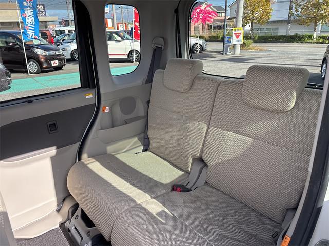 タント Ｌ　ＳＡＩＩ　ドライブレコーダー　バックカメラ　両側スライドドア　ナビ　ＴＶ　クリアランスソナー　衝突被害軽減システム　キーレスエントリー　アイドリングストップ　電動格納ミラー　ベンチシート　ＣＶＴ（28枚目）