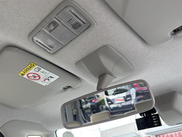 タント Ｌ　ＳＡＩＩ　ドライブレコーダー　バックカメラ　両側スライドドア　ナビ　ＴＶ　クリアランスソナー　衝突被害軽減システム　キーレスエントリー　アイドリングストップ　電動格納ミラー　ベンチシート　ＣＶＴ（31枚目）