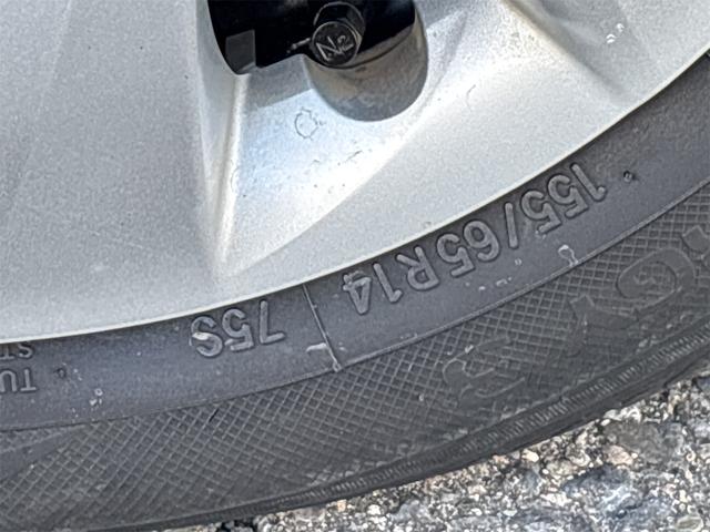 タント Ｌ　ＳＡＩＩ　ドライブレコーダー　バックカメラ　両側スライドドア　ナビ　ＴＶ　クリアランスソナー　衝突被害軽減システム　キーレスエントリー　アイドリングストップ　電動格納ミラー　ベンチシート　ＣＶＴ（33枚目）