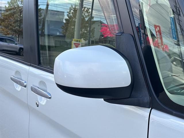 タント Ｌ　ＳＡＩＩ　ドライブレコーダー　バックカメラ　両側スライドドア　ナビ　ＴＶ　クリアランスソナー　衝突被害軽減システム　キーレスエントリー　アイドリングストップ　電動格納ミラー　ベンチシート　ＣＶＴ（34枚目）