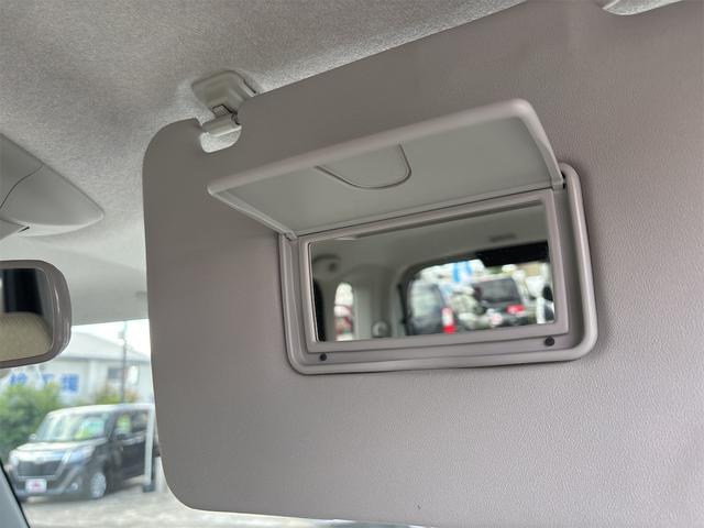 タント Ｌ　ＳＡＩＩ　ドライブレコーダー　バックカメラ　両側スライドドア　ナビ　ＴＶ　クリアランスソナー　衝突被害軽減システム　キーレスエントリー　アイドリングストップ　電動格納ミラー　ベンチシート　ＣＶＴ（52枚目）