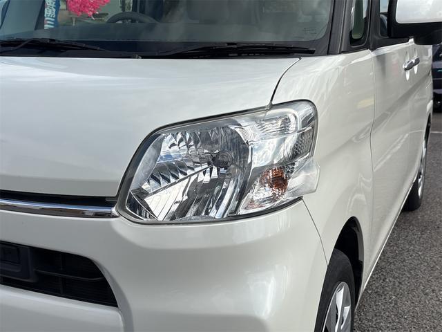 タント Ｌ　ＳＡＩＩ　ドライブレコーダー　バックカメラ　両側スライドドア　ナビ　ＴＶ　クリアランスソナー　衝突被害軽減システム　キーレスエントリー　アイドリングストップ　電動格納ミラー　ベンチシート　ＣＶＴ（55枚目）