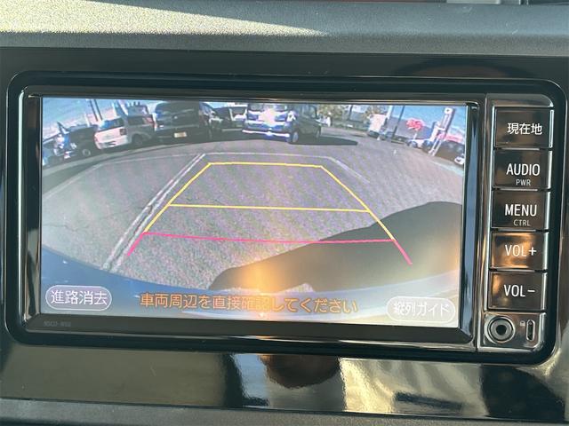 ルーミー Ｘ　Ｓ　ドライブレコーダー　バックカメラ　フロントカメラ　ナビ　ＴＶ　両側スライド・片側電動　クリアランスソナー　衝突被害軽減システム　オートライト　スマートキー　アイドリングストップ　電動格納ミラー（6枚目）