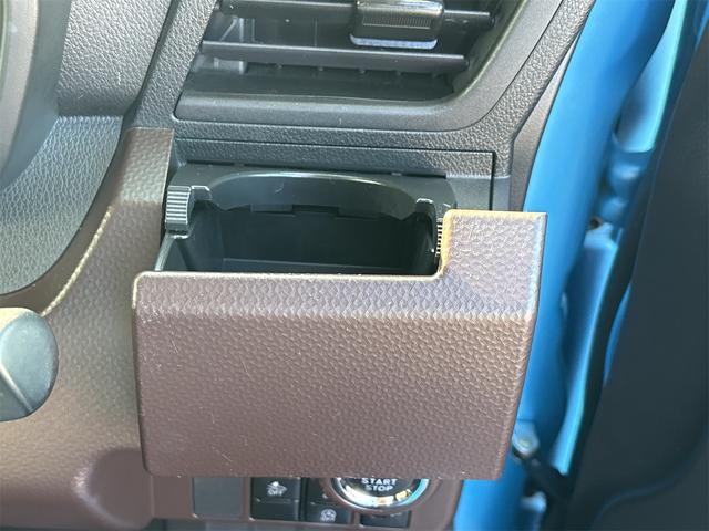 ルーミー Ｘ　Ｓ　ドライブレコーダー　バックカメラ　フロントカメラ　ナビ　ＴＶ　両側スライド・片側電動　クリアランスソナー　衝突被害軽減システム　オートライト　スマートキー　アイドリングストップ　電動格納ミラー（40枚目）