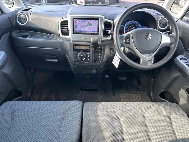 スペーシア Xリミテッド ドライブレコーダー ETC バックカメラ 両側電動スライドドア ナビ TV 衝突被害軽減システム オートライト HID スマートキー アイドリングストップ 電動格納ミラー シートヒーター ベンチシート(3枚目)