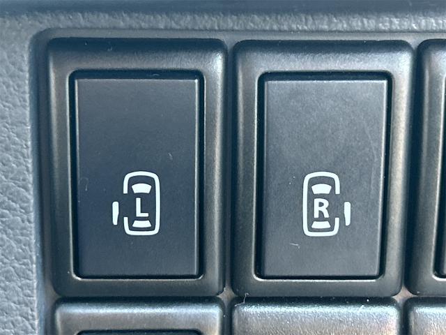 スペーシア Xリミテッド ドライブレコーダー ETC バックカメラ 両側電動スライドドア ナビ TV 衝突被害軽減システム オートライト HID スマートキー アイドリングストップ 電動格納ミラー シートヒーター ベンチシート(5枚目)