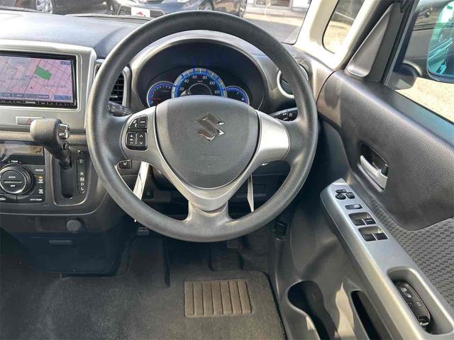 スペーシア Xリミテッド ドライブレコーダー ETC バックカメラ 両側電動スライドドア ナビ TV 衝突被害軽減システム オートライト HID スマートキー アイドリングストップ 電動格納ミラー シートヒーター ベンチシート(10枚目)